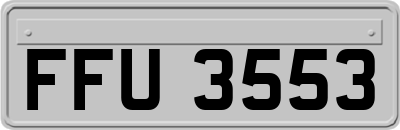 FFU3553