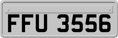 FFU3556