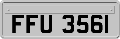 FFU3561