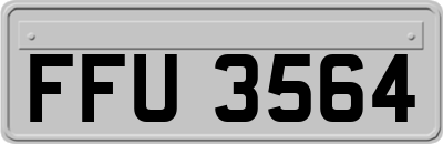 FFU3564