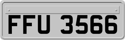 FFU3566