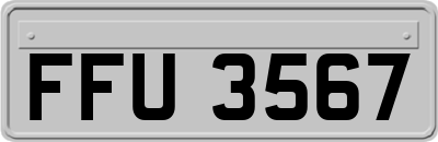 FFU3567