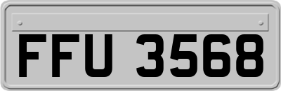 FFU3568