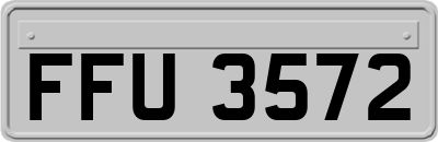 FFU3572