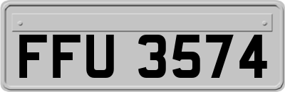 FFU3574