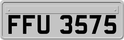 FFU3575