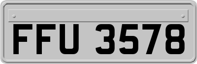 FFU3578