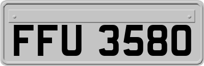 FFU3580