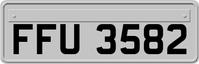 FFU3582
