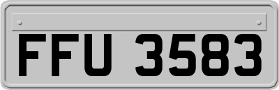 FFU3583