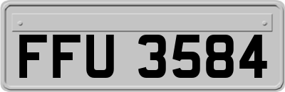 FFU3584