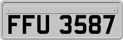 FFU3587