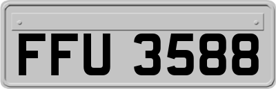 FFU3588