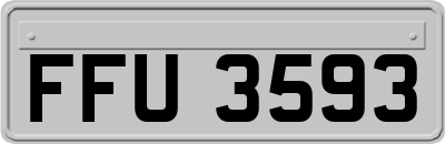 FFU3593