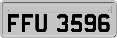 FFU3596