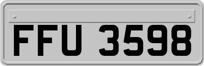 FFU3598