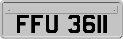 FFU3611