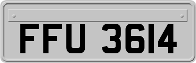 FFU3614