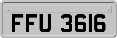 FFU3616