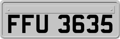 FFU3635