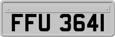 FFU3641