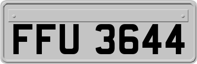 FFU3644