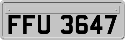 FFU3647