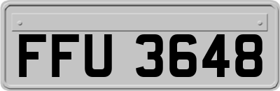 FFU3648
