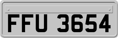 FFU3654