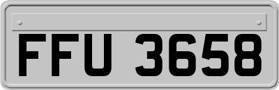 FFU3658