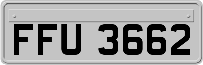 FFU3662