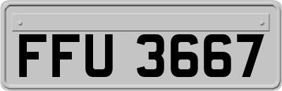 FFU3667