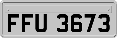 FFU3673