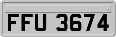 FFU3674