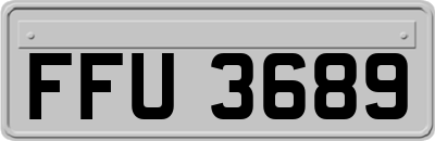 FFU3689