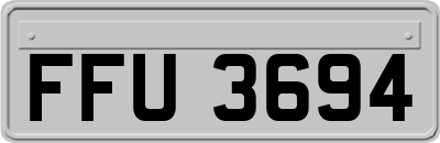 FFU3694