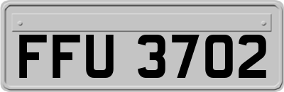FFU3702