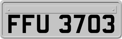 FFU3703
