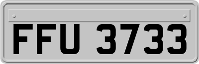 FFU3733