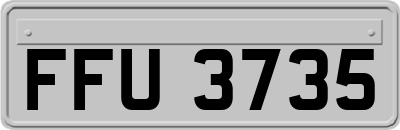 FFU3735