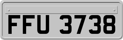 FFU3738