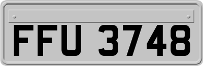 FFU3748
