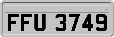 FFU3749