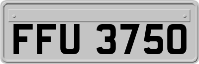 FFU3750