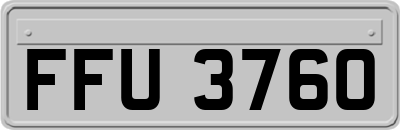 FFU3760