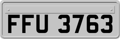FFU3763