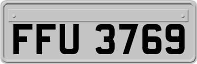 FFU3769