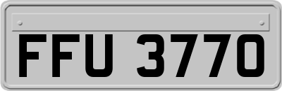FFU3770