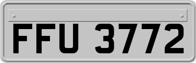 FFU3772