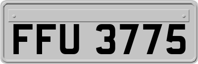FFU3775